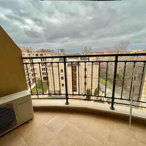  Partly furnished one-bedroom apartment for sale, Amadeus 1,
