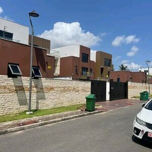 4Bedroom townhouse@ East legon/+233243321202