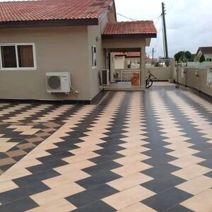 3Bedroom house@  spintex Manet/+233243321202