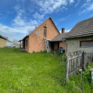  House in Csibrák, Tolna, Hungary