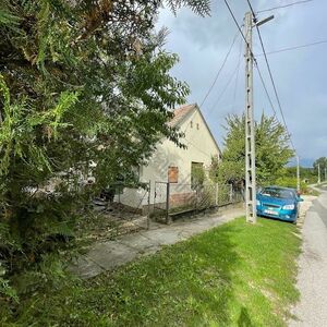 House in Igal, Somogy, Hungary