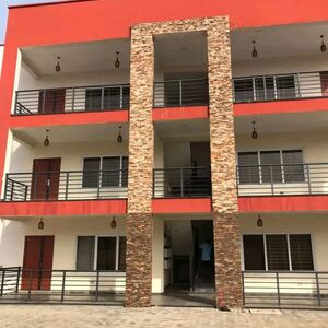 Luxury 2 Bedroom apartment@ upsa/+233243321203