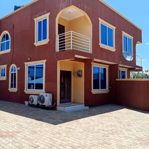 3BedroomnHouse@ Botwe/+233243321203