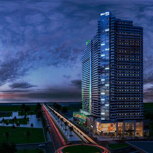 Blue Sky Tower Holiday apartments for sale 