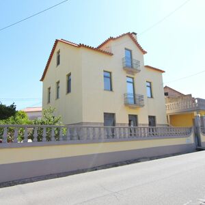 T4+1 House at Portugal Serra da Estrela