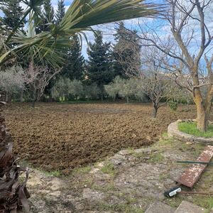 sh 742 land plot, Termini Imerese , Sicily