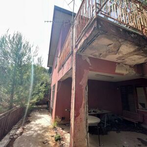 sh 747 villa, Termini Imerese, Sicily