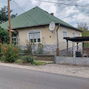 House in Tardona, Borsod-Abaúj-Zemplén, Hungary