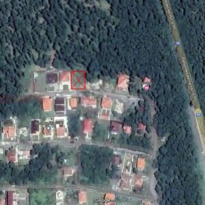  Regulated building plot in the villa zone of Primorsko town