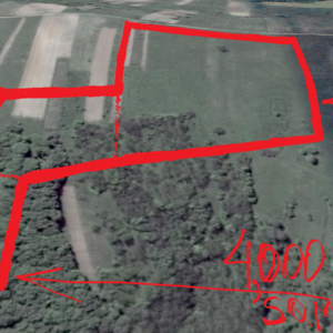 30,000 SQM LAND FOR SALE