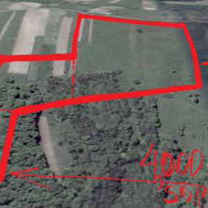 30,000 SQM LAND FOR SALE 