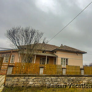 Fully renovated house near Kavarna