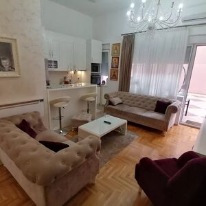 3-room apartment for sale, Novi Sad, €206,000