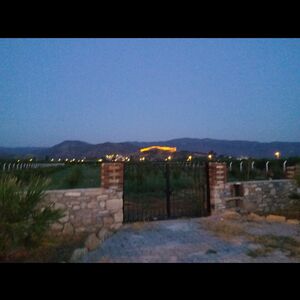 RARE DREAM LAND PART EXCHANGE POSSIBLE FROM NORTHERN CYPRUS