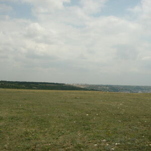 4th Golf course near Balchik in planning