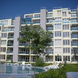 Apartment with 2 Bedrooms and 3 Bathrooms, Oasis Ravda