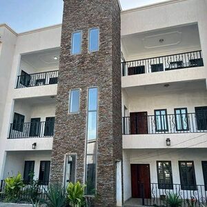 Fully furnished 2Bedroom Apartment@ Adjringanor/+23324332120