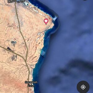 Prime Investment Land - Adjacent to Qatar's Mega Project in 