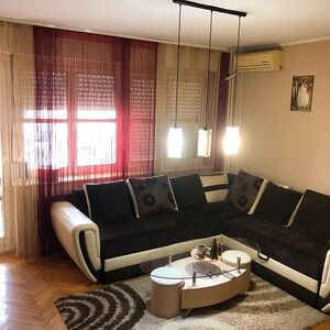Fantastic opportunity! Apartment Novi Sad-Podbara