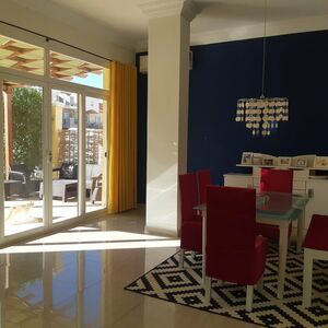 Villa in Hurghada with 2 Apartments & 1 Studio