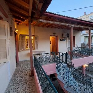 Detached House 190sqm, €170.000