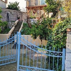 Detached House 162 sqm,  €185.000