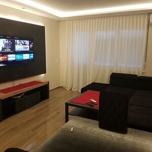 I am selling a new, LUX apartment in Kragujevac