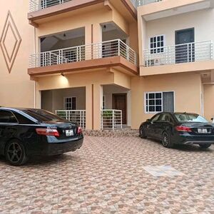 2Bedroom Apartment@ Westland/+233243321202