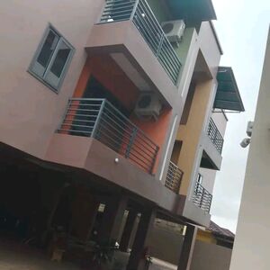 Executive 2Bedroom Apartment@ kokomlemle/+233243321202