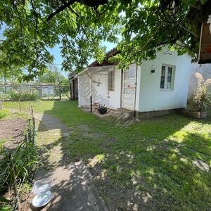 House in Csibrák, Tolna, Hungary