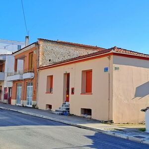 Detached House 94 sqm,  €70.000