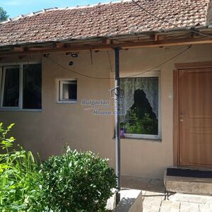 Renovated property for sale in the village of Chernook Prova