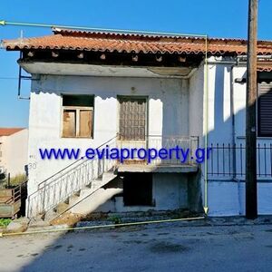 Detached House 90 sqm,  €35.000