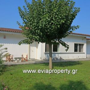 Detached House 140 sqm,  €250.000