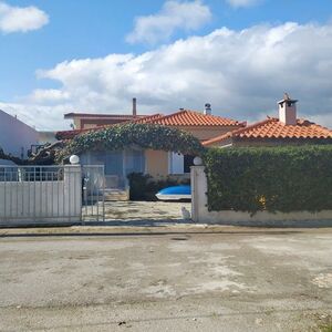 Detached House 120 sqm,  €180.000