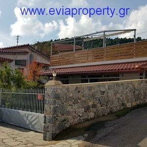 Detached House 140 sqm,  €170.000