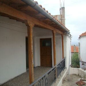 Detached House 75 sqm,  €30.000