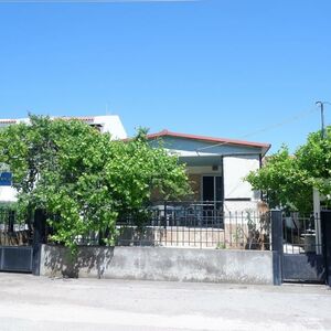 Detached House 46 sqm,  €175.000