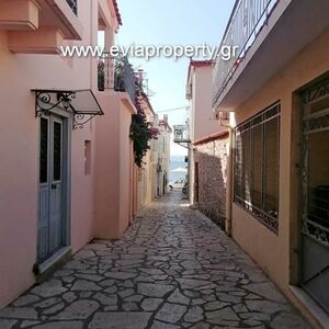 Detached House 190 sqm,  €185.000