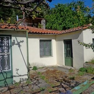 Detached House 65 sqm,  €37.000 