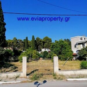 Plot 515 sqm,  €52.000