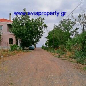 Plot 120 sqm,  €20.000