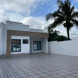 3Bedroom House@ Spintex/+233243321202