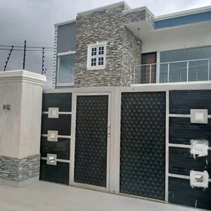 Executive 6 Bedroom House@ Pantang/+233243321202