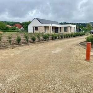 A NEWLY BUILT FAMILY HOME, BUILT TO A HIGH QUALITY MATERIALS