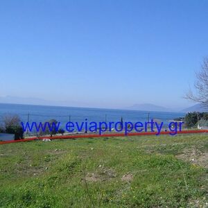 Plot 1012 sqm,  €90.000