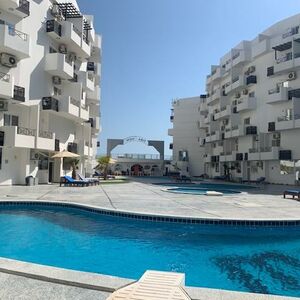 S - 115 \ Studio Apartment for Sale In Hurghada