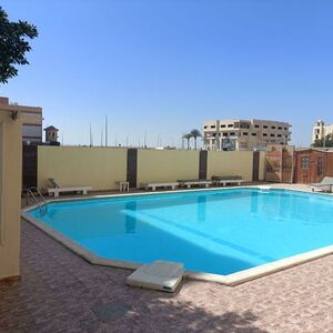 1B-179 \ One Bedroom Apartment for Sale In Hurghada
