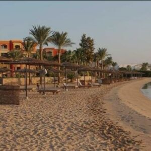 2B-210 \ Two Bedroom Apartment for Sale In Hurghada
