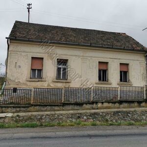 House in Szentlászló, Baranya, Hungary